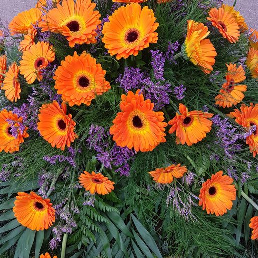 Floristik von Steffi's Blumenwelt