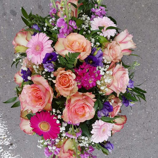 Floristik von Steffi's Blumenwelt