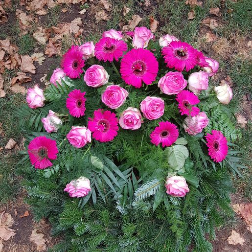Floristik von Steffi's Blumenwelt