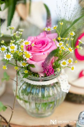 Hochzeitsfloristik Steffisblumenwelt