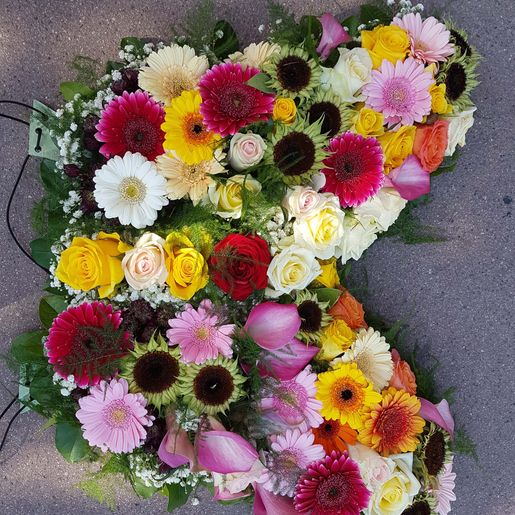 Floristik von Steffi's Blumenwelt