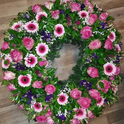 Floristik von Steffi's Blumenwelt