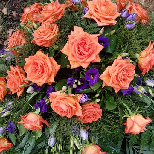 Floristik von Steffi's Blumenwelt