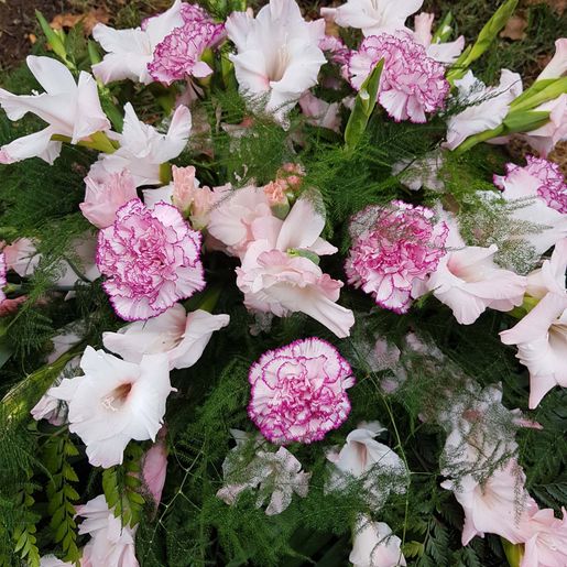 Floristik von Steffi's Blumenwelt