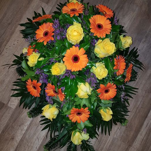Floristik von Steffi's Blumenwelt