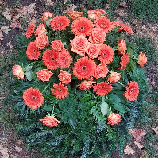 Floristik von Steffi's Blumenwelt